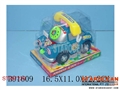 ST097226 - FRICTION CAR