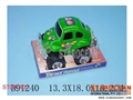ST097402 - FRICTION CARTOON CAR