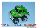 ST097404 - FRICTION CARTOON CAR