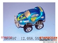 ST097797 - FRICTION CARTOON CAR