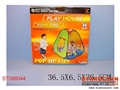 ST098044 - 帐蓬
