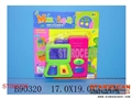 ST098236 - ELECTRONIC CARTOON ORGAN