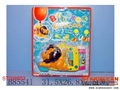 ST098653 - BUBBLES GUN