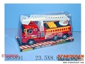 ST098998 - 喷惯性云梯消防车