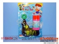 ST099280 - BUBBLES GUN W/8SOUND