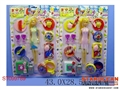 ST099789 - TABLEWARE SET(2)