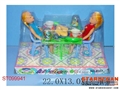 ST099941 - TABLEWARE SET
