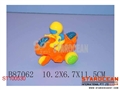 ST100530 - FRICTION CARTOON MOTOR(2)