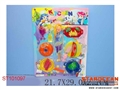 ST101097 - TABLEWARE SET(2)