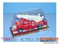 ST101253 - FRICTION FIRE CAR