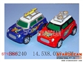 ST101537 - 二款喷惯性车