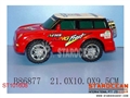 ST101608 - 喷惯性车