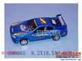 ST101661 - 喷乌窗惯性赛车