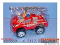ST101682 - 喷惯性消防车