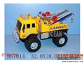 ST101720 - 惯性工程吊车
