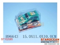 ST102085 - 镀惯性车