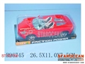 ST102158 - 喷惯性保时捷敞蓬车