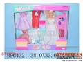 ST102304 - DOLLS
