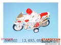 ST102405 - 惯性坐人摩托车