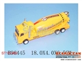 ST102460 - 色惯性工程车