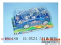 ST102478 - 喷惯性敞蓬车