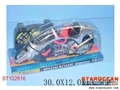 ST102616 - L/C SPIDERMAN MOTOR W/6SOUND