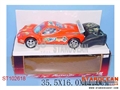 ST102618 - L/C CAR W/6SOUND