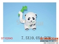 ST102643 - 上链翻斗熊猫