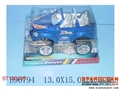 ST102798 - 喷镀椅座惯性敞蓬车