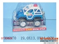 ST102902 - 喷惯性车