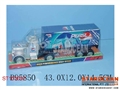 ST103092 - 喷惯性货柜车