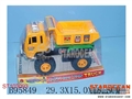 ST103093 - 惯性工程车