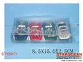 ST103171 - 4IN1 FREE WHELL CAR