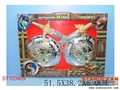 ST103409 - 战具(镀)