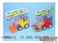 ST103470 - 三款惯性工程车