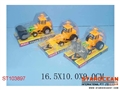 ST103897 - PRESSING CONSTRUCTION CAR(3)