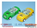 ST104034 - 四款喷惯性敞蓬车
