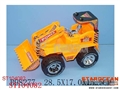 ST104082 - 惯性工程车