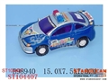 ST104407 - 色惯性警车