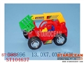 ST104637 - 惯性工程车