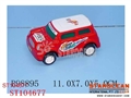 ST104677 - 喷惯性车