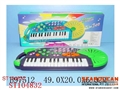 ST104832 - ELECTRONIC KEYBOARD