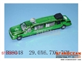 ST105213 - 喷有椅座惯性长车