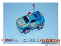 ST105261 - 喷乌窗惯性车