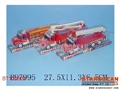 ST105309 - FRICTION FIRE CAR(3)