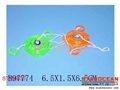 ST105535 - PULL LINE BALL W/LIGHT(2)