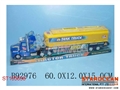 ST105838 - 惯性油罐车