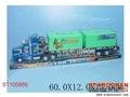 ST105869 - L/C CONTAINER CAR