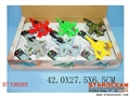 ST106083 - 6PCS L/C PLANE