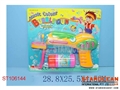 ST106144 - BUBBLE GUN W/8SOUND